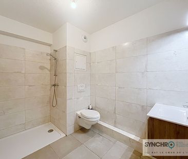 Location Appartement 2 pièces 42m² - Photo 3