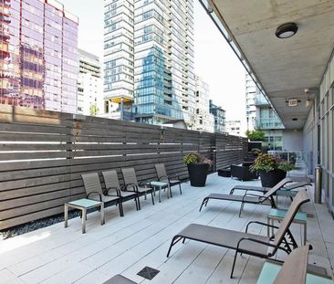 For Lease - 375 King Street Unit# 2205, Toronto, Ontario - Photo 5
