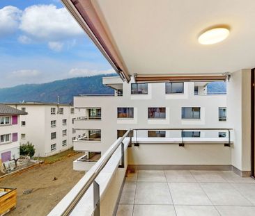 2.5 Zimmer, 60 m², 3. Stock - Photo 4