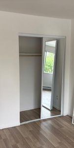 Montréal nord 4 1/2 libre 1er novembre $1350/mois - Photo 4
