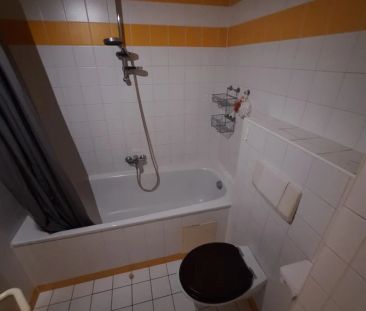 Süße und ruhige SINGLEWOHNUNG mit BALKON - NÄHE U4 PRILGRAMBRÜCKE - Foto 2