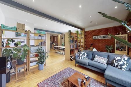 1 bedroom apartment to rent - Photo 3