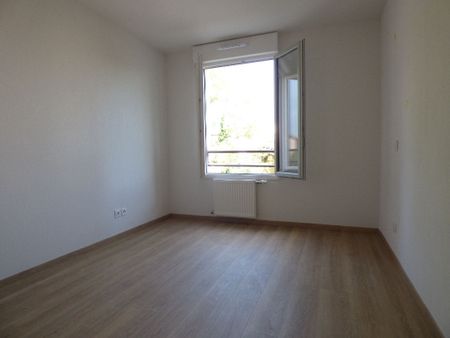 Location appartement 2 pièces, 44.43m², Castanet-Tolosan - Photo 4