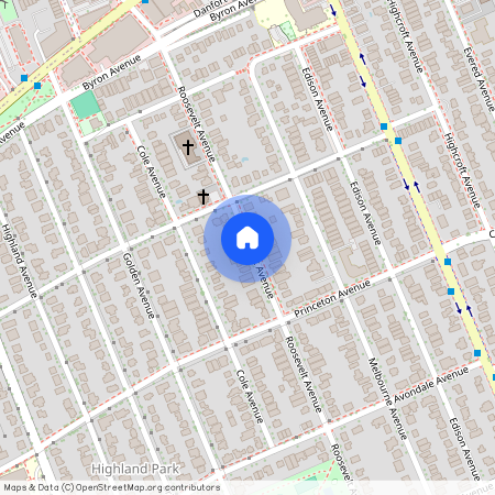 512 Roosevelt Ave, Ottawa