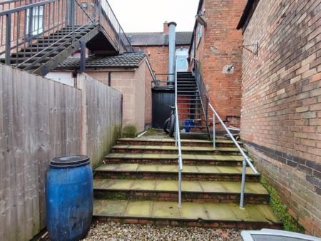 1 bedroom apartment to rent - Photo 5
