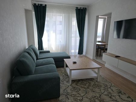 Apartament 2 camere, Royal Town Copou - Fotografie 4