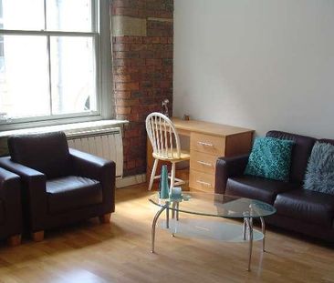 1 bedroom flat to rent - Photo 1