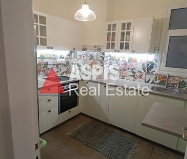 Διαμέρισμα, προς ενοικίαση Κέντρο, Νέα Σμύρνη Κωδικός 2357808 - Photo 4