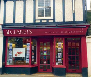 High Street, Bushey, Wd, WD23 - Photo 2