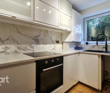 1 bedroom terraced house to rent - Photo 5
