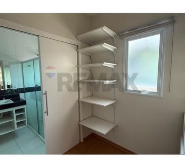 Casa para locação no condomínio vilaggio capriccio - Photo 5