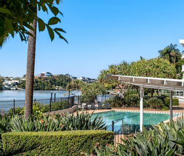 102/1 Gray St, New Farm QLD 4005 - Apartment For Rent | Domain - Photo 4