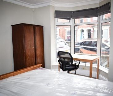 1 bedroom terraced house to rent - Photo 5