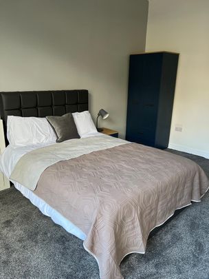 Salisbury Road, Liverpool - Photo 1