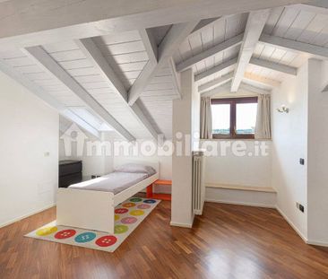 Appartamento Sottopassaggio Vevera 2, Centro, Arona - Photo 6