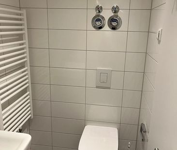 1 Zimmer wohnung möblier berlin - Photo 1
