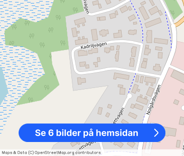 Kadriljvägen, Hammarö - Foto 1