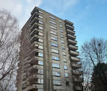 4.5 Zimmer, 81 m², 2. Stock - Foto 6