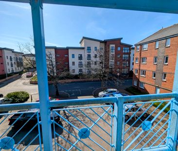 Trawler Road, Swansea, Marina, SA1 1XB - Photo 6