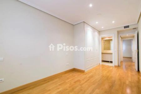 Piso en alquiler en Calle de Ayala, cerca de Calle de Alcántara - Photo 5