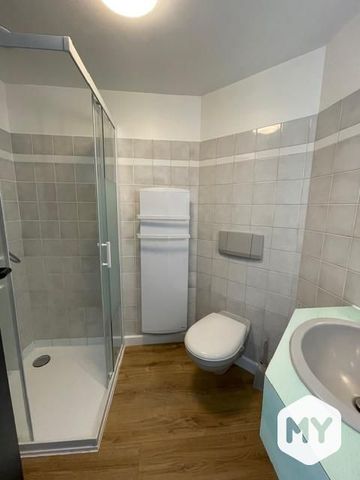 Appartement • Location • 21m2 • Clermont-Ferrand - Photo 5