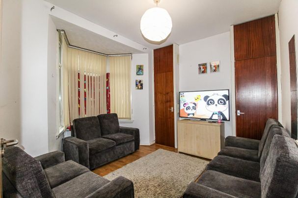 Niagara Street, Treforest, Pontypridd - Photo 1