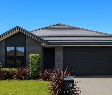 Belfast - 4 Bedroom - Photo 5