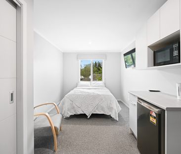 You will love the ease of living in this brand new studio apartment... - Photo 3