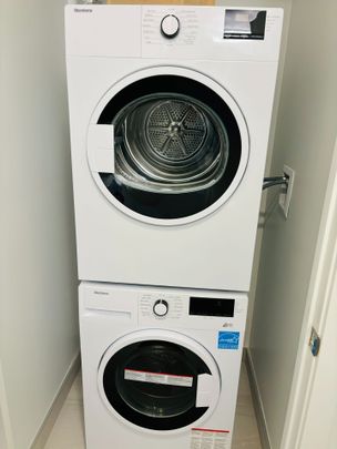 For Lease - 801 The Queens Way Unit# 607, Toronto, Ontario - Photo 1