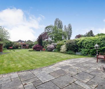 4 bedroom House To Let - Photo 6