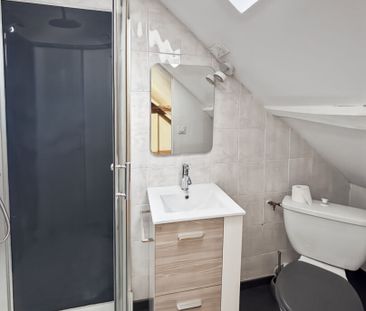 Location maison de ville 3 pièces, 62.86m², Mennecy - Photo 5