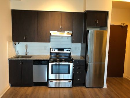 For Lease - 8763 Bayview Avenue Unit# 218, Richmond Hill, Ontario - Photo 5