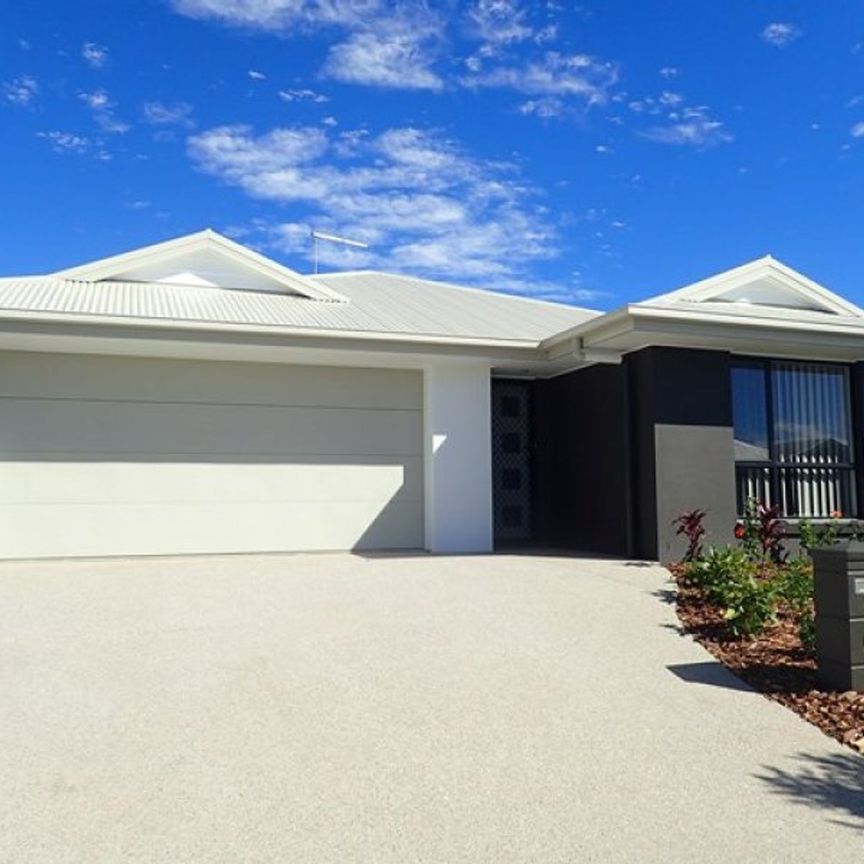 16 Antonia Court, 4740, Glenella Qld - Photo 1