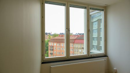 Erstagatan 5, Södermalm - Photo 4