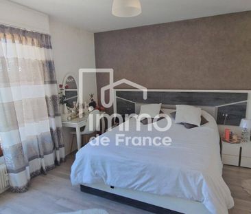 Location appartement 3 pièces 83.3 m² à Valserhône (01200) - Photo 1