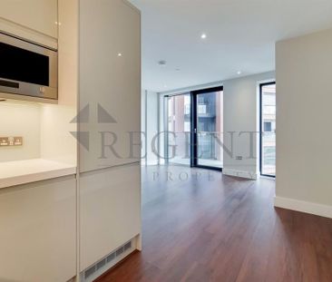 1 bedroom apartment to rent - Photo 3