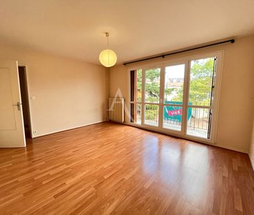 Location Appartement 1 pièce 32m² - Photo 4