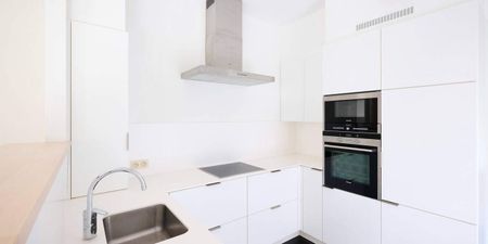 Appartement te huur in Brussel voor € 2.400 met 2 slaapkamers - Foto 3