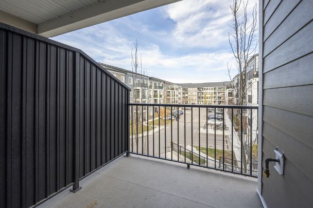 215 Legacy Boulevard SE, Calgary - Photo 1