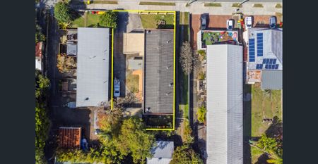 Ground floor 2 bedroom unit in great location (Increasing to $550/week 26/03/2026) - Photo 5