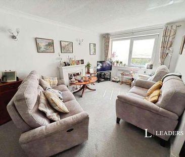 Homedrive House, The Drive, Hove, East Sussex, BN3 - Photo 1