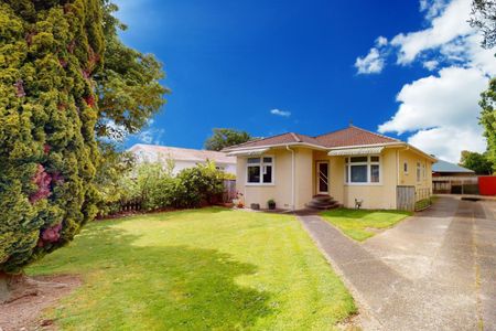 Terrace end - 4 Bedrooms - Photo 3