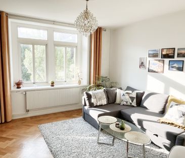 Friggagatan, Göteborg - Foto 1