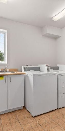 1 CH - 1 SDB - Trois-Rivières - $700 /mo - Photo 1