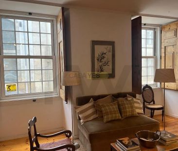Apartment T2 in Santa Maria Maior, Lisboa - Photo 4