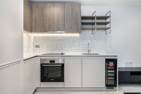 1 bedroom apartment to rent - Photo 4