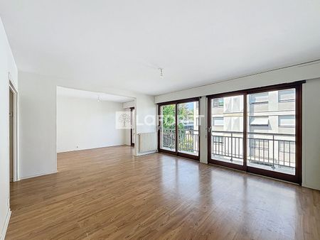 Appartement T5 Le Pecq à louer - Photo 3