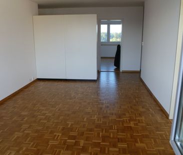 Tscharnergut - Grosszügige Wohnung im 11. OG - Photo 3