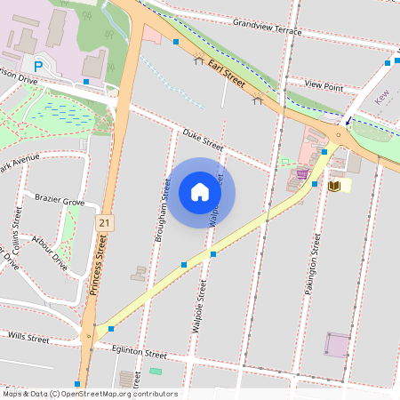 5/107 Walpole Street, Kew VIC 3101