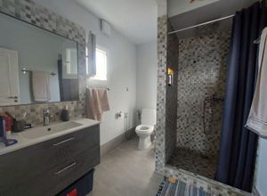 Μονοκατοικία για ενοικίαση - Καλύβια Θορικού, - Photo 4